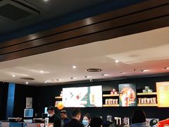 -星巴克臻选(郑州中原万达店)