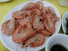 -锐记美食店·现捞海鲜(闸坡店)