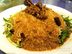 -吴记酱骨炖菜馆(西大直街店)