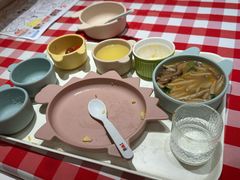 -西贝(常熟印象城店)
