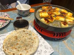 -哈啾嗨·新概念蒙餐(红星新城店)