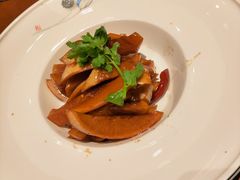 酱香萝卜条-上海人家花樣年华(中山公园店)