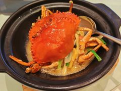 -万龙洲海鲜(大兴绿地缤纷城店)