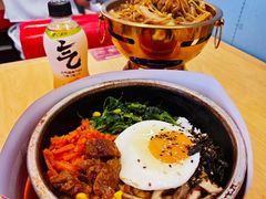 -朴大叔拌饭(广州越秀未来城店)