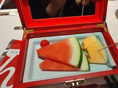 -千百味红餐厅·江西菜(绿地双子塔店)