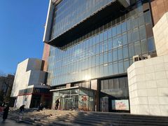 -百盛(复兴门店)