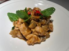 -BetterThai 泰加(苏州中心店)