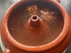-丽江金茂凯悦臻选酒店-滇香馆