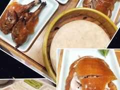 -京味斋·北京烤鸭(北京南站洋桥店)