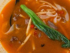 -漆黑觉米粉(三里屯店)