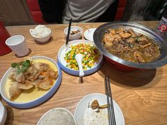 -东北灶(句容吾悦广场店)