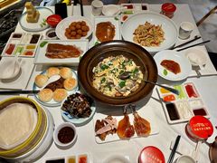 -北平楼·烤鸭·北京菜(牡丹园店)