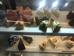 -星禾悦法式千层蛋糕(大卫城店)