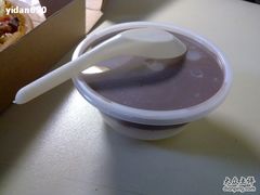 三层巧克力布丁-大象厨房(重庆道店)