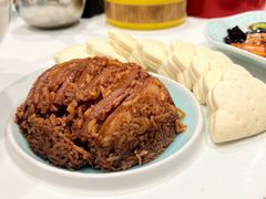 -东兴楼饭庄(六里桥店)