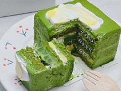 -DRUNK BAKER(上海恒丰路店)