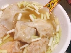 -一记面馆(易发店)