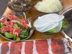 -黔三一夺夺粉酸汤火锅(百信店)