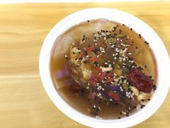 深水井老冰粉-深水井老冰粉(解放碑英利大融城店)