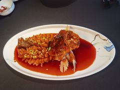 -RIVIERA 松鹤楼(外滩店)