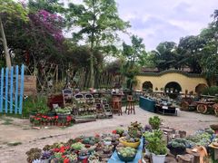 -广东花都香草世界旅游度假区
