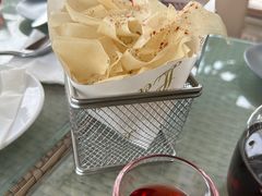 -Lets burger非常汉堡·环球风味(蓝色港湾店)