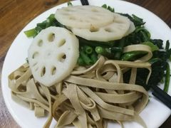 -阁瑞居闫记卤煮(乔庄北街店)