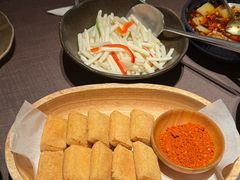 -山石榴·贵州菜(陆家嘴中心店)