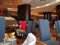 大堂-好日子皇冠假日酒店·君怡咖啡厅(特美思大厦店)