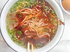 -伊穆祥牛肉面总店·清真