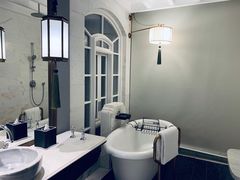 -富国岛翡翠湾 JW 万豪度假酒店