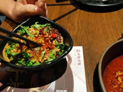 -呷哺呷哺 小火锅 (浦东新欧尚超市店)