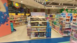-玩具反斗城(骏壹万邦店)