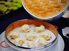 -百盛·鼎膳(中海财富中心)