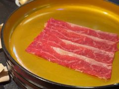 -牛New寿喜烧(虹桥新天地店)