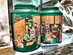 -泸溪河桃酥(西直门凯德店)