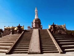 -东海半边山旅游度假区