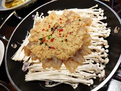 -自己人(九码头店)