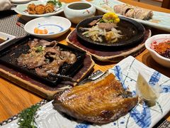 -万鱼亭·筑地屋 日本料理(淮海街店)