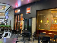 -The Habit Burger Grill 哈比特汉堡(爱琴海店)