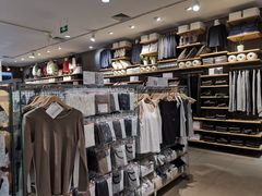 -MUJI无印良品(西湖银泰城店)