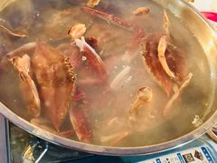 -王潮活海鲜自助·蒸汽海鲜