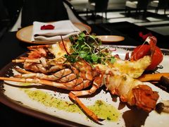 -上海苏宁宝丽嘉酒店·Cafe Bellagio西餐厅