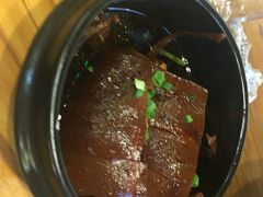 粽香东坡肉-印象江南(东栅店)