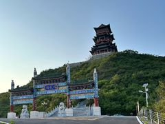 -定都阁
