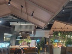 -华府海鲜碳烤自助(万达店)