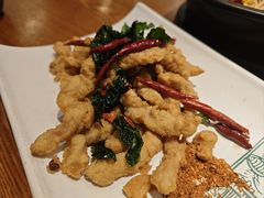 -云海肴·汽锅鸡·云南代表菜(丁香国际店)