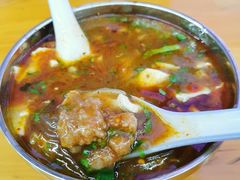 -豆相识•九九豆腐脑(牛咡桥店)