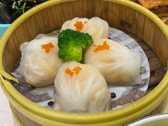-北海渔村酒楼·粤菜海鲜点心(新华店)