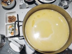 -八珍玉食鸡煲·打边炉(印象城店)